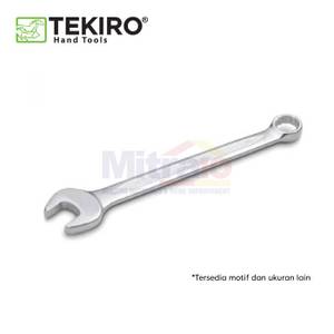 Tekiro Kunci Ring Pas WR-CO0005 10 Mm