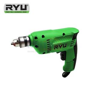 Ryu Mesin Bor Listrik RDR10-3RE Hijau