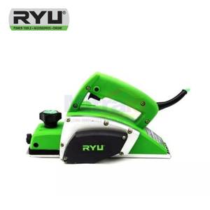 Ryu Mesin Serut Kayu RPL82-3A Hijau