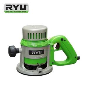 Ryu Mesin Profil Kayu Besar RRT12-1