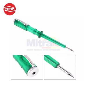 Zehn Obeng Test Pen 25 3.75 Cm