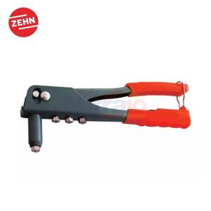 Zehn Tang Perekat 26 9.5 Inch Merah-Hitam