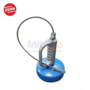Zehn Pipa Pembersih 28 1/4 Inch 10 Meter
