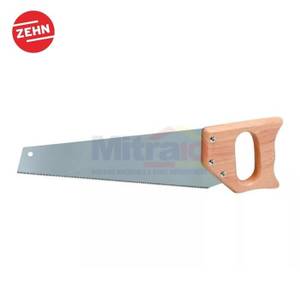 Zehn Gergaji Gagang Kayu 47 40 Cm