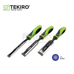 Tekiro Alat Pahat GT-WC1747TKR (3 Pcs)