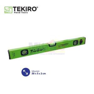 Tekiro Waterpass Aluminium GT-WP1714TKR 20 Inch 