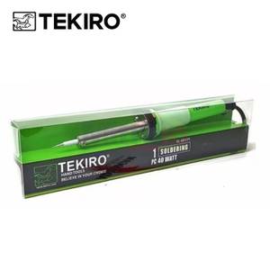 Tekiro Alat Solder EL-SD1771TKR 40 Watt Hijau