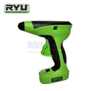 RYU RCG7-LEM TEMBAK 7 MM/ CORDLESS GLUE GUN