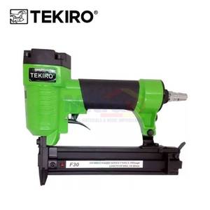 Tekiro hand tools alat tembak paku AT-AN1129 hijau