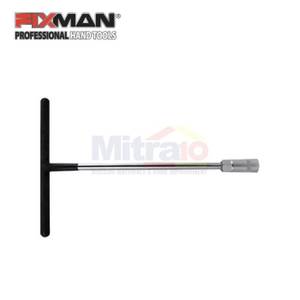 Fixman B1008 T Type Socket Wrench 14Mm- Kunci T