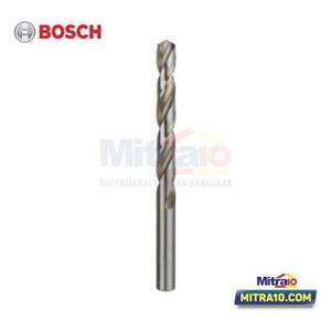 Mata bor HSS-G Steel Drill 4.0 MM 2608585916 