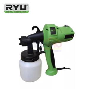 Ryu Rse800 Spray Gun Electric 800 Ml