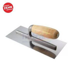 Zehn Sendok Semen Polos 210104T 28X13 Cm