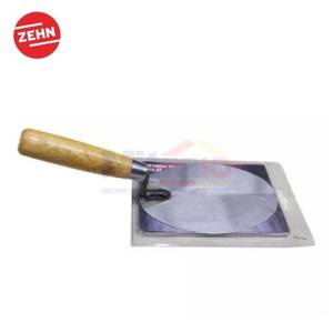 Zehn Sendok Semen Bulat 6 Inch