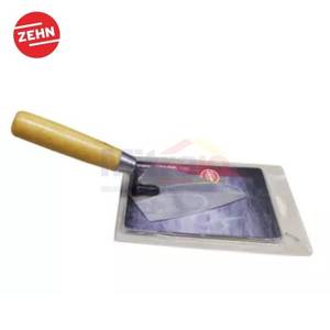 Zehn Sendok Semen Oval 5 Inch