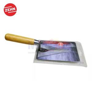 Zehn Sendok Semen Lancip 5 Inch