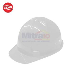 Zehn Helm Proyek ZS1501035 Putih