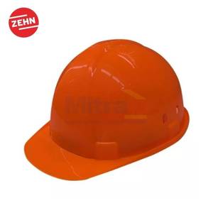 Zehn Helm Proyek ZS1501035 Orange
