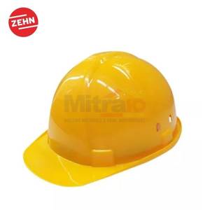 Zehn Helm Proyek ZS1501035 Kuning
