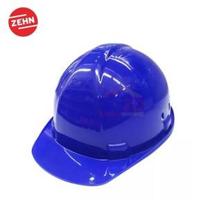 Zehn Helm Proyek ZS1501035 Biru
