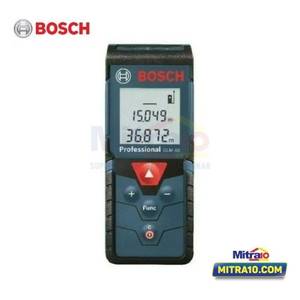 Bosch 06010729K0 Glm 40 Laser Distance 40M