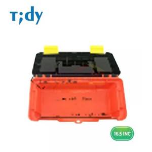 Tidy Kotak Perkakas Plastik G-570 16.5 Inch