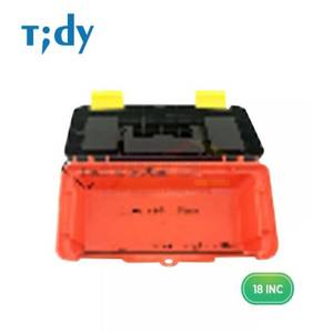 Tidy Kotak Perkakas Plastik G-571 18 Inch