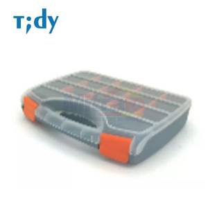 Tidy Kotak Penyimpan Accesories Perkakas G-320 12.5 Inch