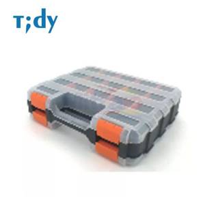 Tidy Kotak Penyimpan Accesories Perkakas G-322 12.5 Inch