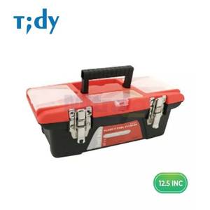 Tidy Kotak Perkakas Plastik G-T313 12.5 Inch