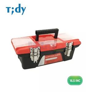 Tidy Kotak Perkakas Plastik G-T316 16.5 Inch