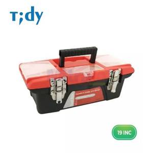 Tidy Kotak Perkakas Plastik G-T318 19 Inch