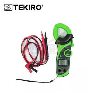 Tekiro Digital Clamp Meter Ms-Dc1905