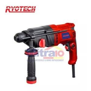 Ryotech Mesin Bor RH101 2.6 Cm Merah