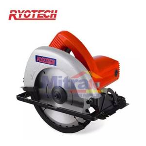 Ryotech Mesin Pemotong Keramik CS101 18.5 Cm Merah