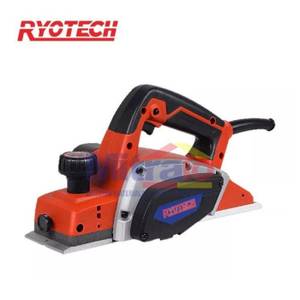 Ryotech Mesin Serut Kayu EP101 Merah
