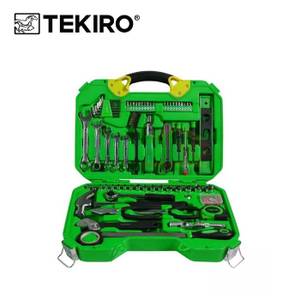 Tekiro 1 Set Alat Perkakas Kunci Set AU-HH1934 (88 Pcs)