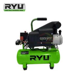 Ryu Mesin Kompresor HP-1 RCP75-1 10 Liter Hijau
