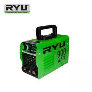 Ryu Mesin Las Electrik RII120-1 120 Ampere Hijau