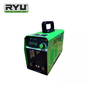 Ryu Mesin Las Electrik RII160-1 160 Ampere Hijau