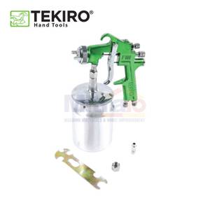 Tekiro Semprotan Cat Stainless Tabung Bawah AT-AS1619