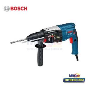 Bosch Mesin bor bobok listrik Rotary Hammer Gbh 2-28 Dfv 06112672K1 