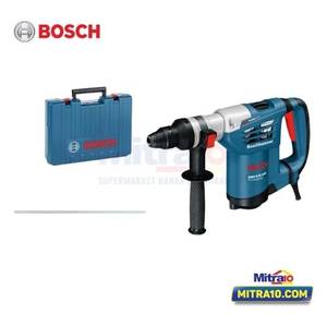 Bosch Mesin bor bobok listrik Rotary Hammer Gbh 4-32 Dfr 0611332100 