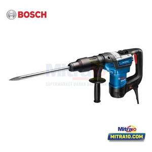 Bosch Rotary Hammer Gbh 5-40 D 06112690K0 Mesin bor bobok listrik