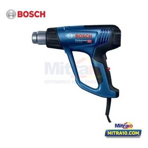 Bosch Alat Pemanas Plastik GHG 18-60 06012A61K0 Biru