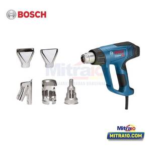 Bosch Hot Air Gun Ghg 20-63 06012A62Ko