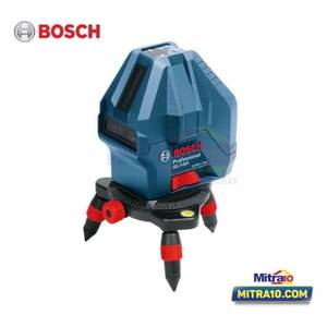 Bosch laser Level (Gll 5-50 X Kit) 0601063N81