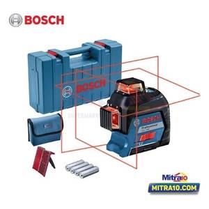 Bosch laser Level Carry Case Gll 3-80 0601063S00