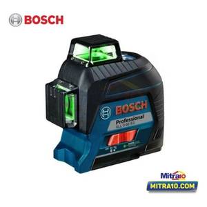 Bosch green Line Laser Gll 3-60 Xg 0601063Zk0