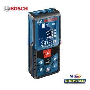 Bosch laser Rangefinder Glm 400 New0601072Rk0